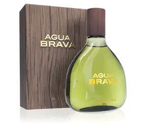 Antonio Puig Agua Brava Cologne 100 ml