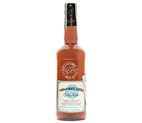 18.21 Man Made Wash Absolute Mahogany Żel pod prysznic 3 w 1 946 ml