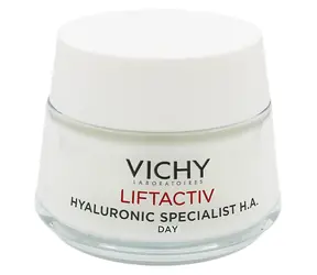 Vichy Liftactiv HA krem ujędrniający przeciwzmarszczkowy na dzień 50 ml