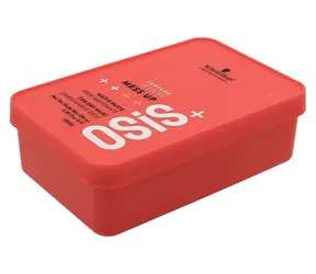 Schwarzkopf Professional OSiS+ Mess UP Matująca pasta do włosów 100 ml