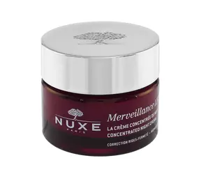 Nuxe Merveillance Lift Concentrated Night Cream Krem na noc 50 ml