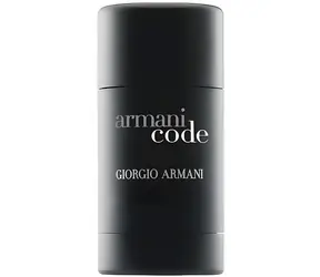 Dezodorant Giorgio Armani Black Code 75 ml