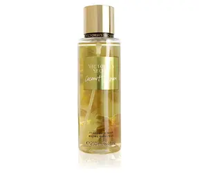 Victoria's Secret Coconut Passion Odżywczy spray do ciała 250 ml