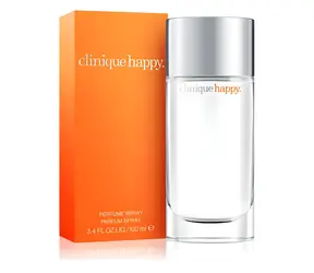 Woda perfumowana Clinique Happy 100 ml