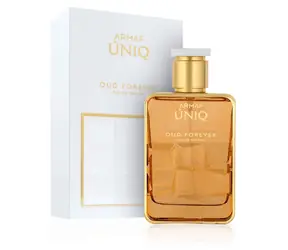 Woda perfumowana Armaf UNIQ Oud Forever 100 ml
