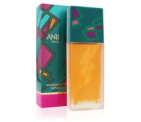 Animale Animale Woda perfumowana 100 ml