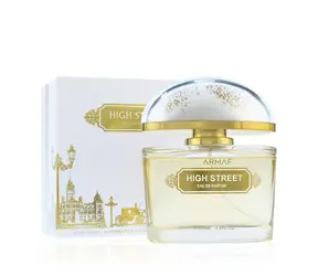 Woda perfumowana Armaf High Street 100 ml