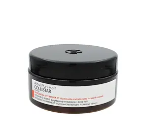 Collistar Attivi Puri Maska do włosów z witaminą C 200 ml