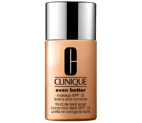 Clinique Even Better Korygujący UP przeciw ciemnym plamom 30 ml 17 Nutty
