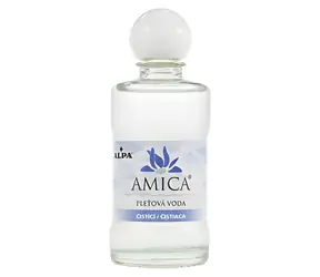 Alpa Amica Balsam do mycia twarzy 60 ml