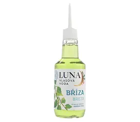 Alpa Luna Birch Ziołowa woda do włosów 120 ml