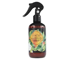 Ryor Hair Care Spray do włosów z keratyną 250 ml
