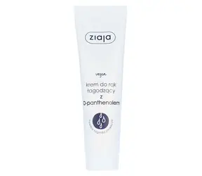 Ziaja D-Panthenol Łagodzący krem do rąk z D-pantenolem 100 ml