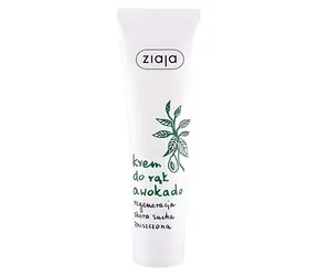 Ziaja Awokado Regenerujący Krem do Rąk 100 ml
