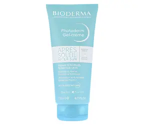 Bioderma Photoderm After-Sun Gel-Cream Preparat po opalaniu 200 ml