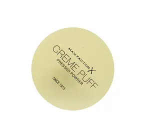 Max Factor Creme Puff Powder 14 g 42 Głęboki Beż