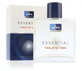 Woda toaletowa Alpa Essential 100 ml