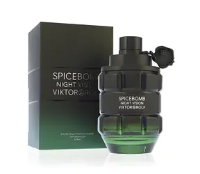 Viktor & Rolf Spicebomb Night Vision Eau de Toilette 50 ml