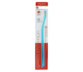 Swissdent Profi Whitening Soft Szczoteczka do zębów