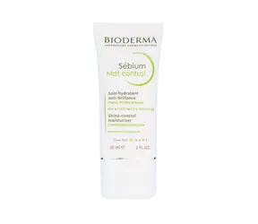 Bioderma Sébium Mat Control 12h Shine-Control Care krem na dzień 30 ml
