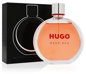 Hugo Boss Hugo Deep Red Eau de Parfum 75 ml