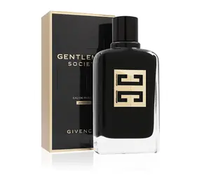 Woda perfumowana Givechy Gentleman Society Ambrée 100 ml