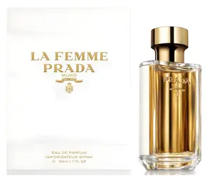 Prada La Femme woda perfumowana 50 ml