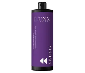 ITOXX Color Shampoo Szampon do włosów 1000 ml