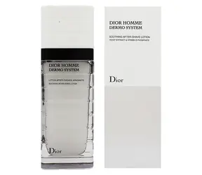 Dior Homme Dermo System Płyn po goleniu 100 ml