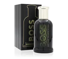 Hugo Boss Boss Bottled Triumph Elixir Perfume intensive 50 ml