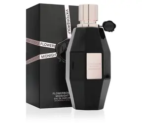 Viktor & Rolf Flowerbomb Midnight Eau de Parfum 30 ml