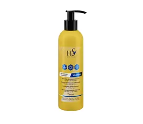 HS Milano Phytosun BARRIER Nourishing After-Sun Mask Odżywcza maska regenerująca po opalaniu 250 ml