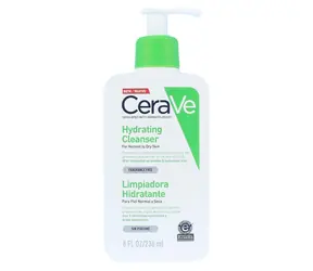 CeraVe Facial Cleansers Nawilżająca emulsja oczyszczająca 236 ml