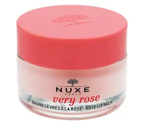 Balsam do ust Nuxe Very Rose 15 g