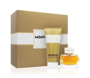 Woda perfumowana Montblanc Signature Absolue 50 ml ~ Woda perfumowana 50 ml + Balsam do ciała 100 ml