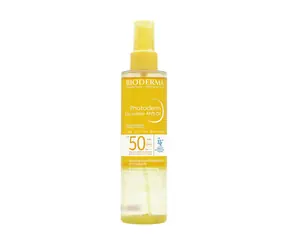 Bioderma Photoderm Eau Solaire ANTI-OX krem przeciwsłoneczny do ciała 200 ml