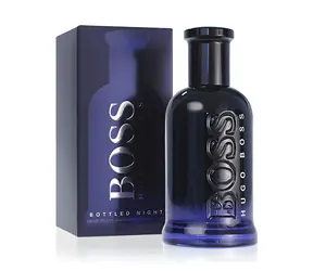 Hugo Boss Boss Bottled Night woda toaletowa 100 ml