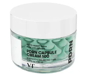 VT Cosmetics PDRN Capsule Cream 100 Krem regenerujący 50 ml