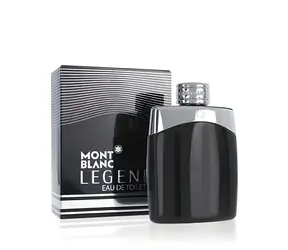 Woda toaletowa Montblanc Legend 100 ml