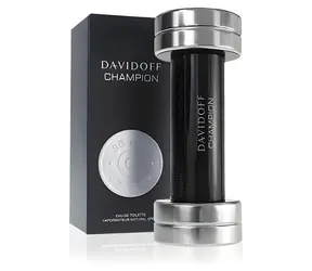 Woda toaletowa Davidoff Champion 90 ml