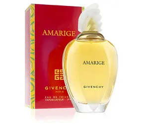 Woda toaletowa Givechy Amarige 50 ml