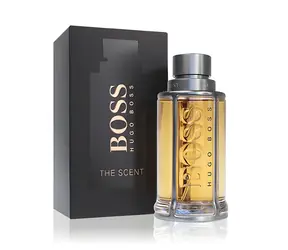 Hugo Boss Boss The Scent woda toaletowa 200 ml
