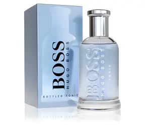 Hugo Boss Boss Bottled Tonic woda toaletowa 100 ml