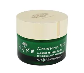 Nuxe Nuxuriance Ultra The Global Anti-Aging Cream Krem przeciwzmarszczkowy do każdego rodzaju skóry 50 ml