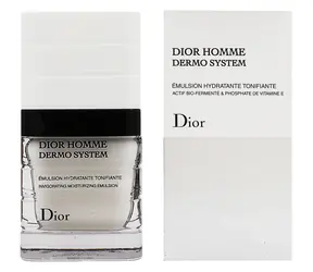 Dior Homme Dermo System Emulsja nawilżająca 50 ml