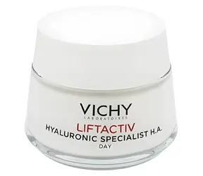 Vichy Liftactiv Hyaluronic Specialist HA Day Cream Krem na dzień 50 ml