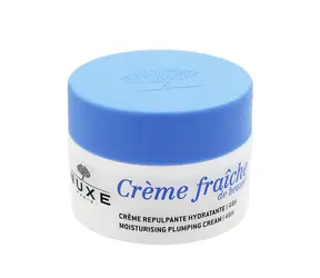 Nuxe Creme Fraiche de Beauté Moisturising Plumping Cream Day cream 50 ml