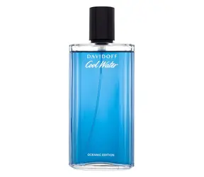 Woda toaletowa Davidoff Cool Water Oceanic Edition 125 ml