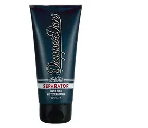 Dapper Dan Separator Super Hold Matowy krem do stylizacji 80 ml