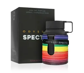 Woda perfumowana Armaf Odyssey Spectra 60 ml